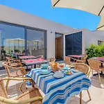 Sunny Hill-2 By Interhome Appartement