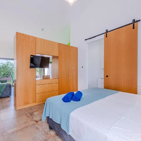 Sunny Hill-2 By Interhome