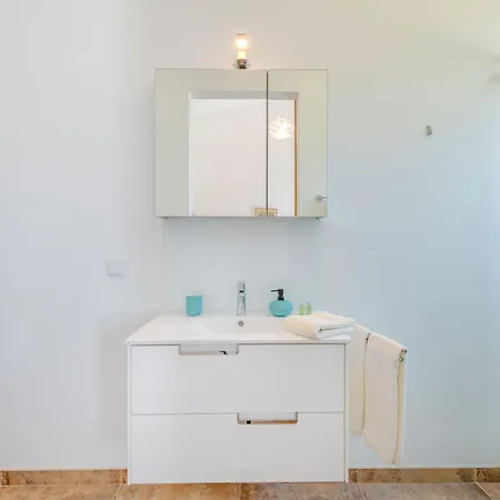 Sunny Hill-2 By Interhome *