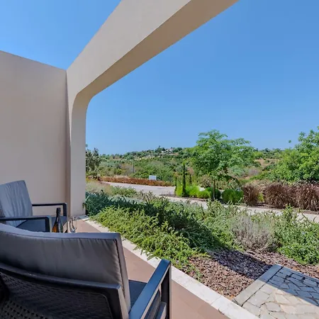 Sunny Hill-2 By Interhome * Moncarapacho