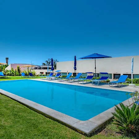 Sunny Hill-2 By Interhome Apartament Moncarapacho