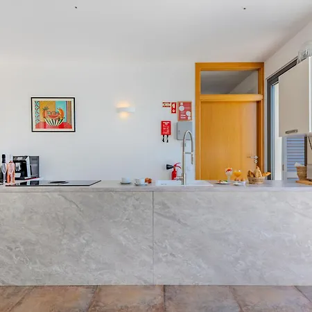 Sunny Hill-2 By Interhome