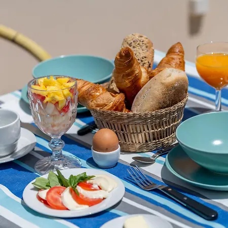 Apartman Sunny Hill-2 By Interhome