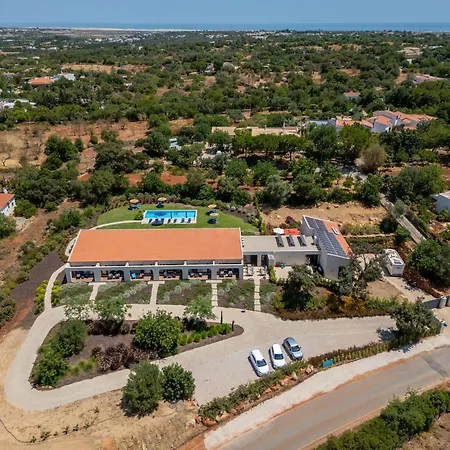 Sunny Hill-2 By Interhome * Moncarapacho