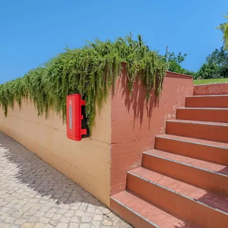 Sunny Hill-2 By Interhome アパート *