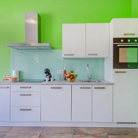 Sunny Hill-2 By Interhome Apartment