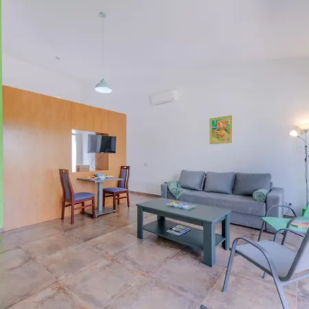 Sunny Hill-2 By Interhome * Moncarapacho
