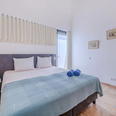 Sunny Hill-2 By Interhome