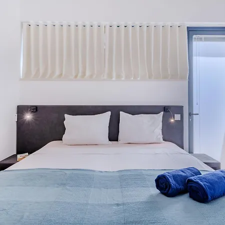 Apartment Sunny Hill-2 By Interhome Murtais